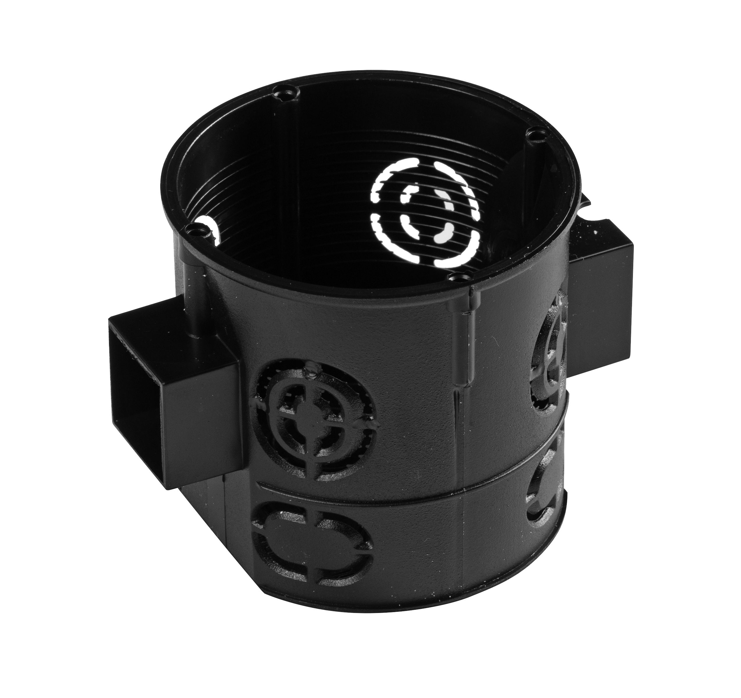 Unterputz-Gerätedose 60×60 25er Beutel