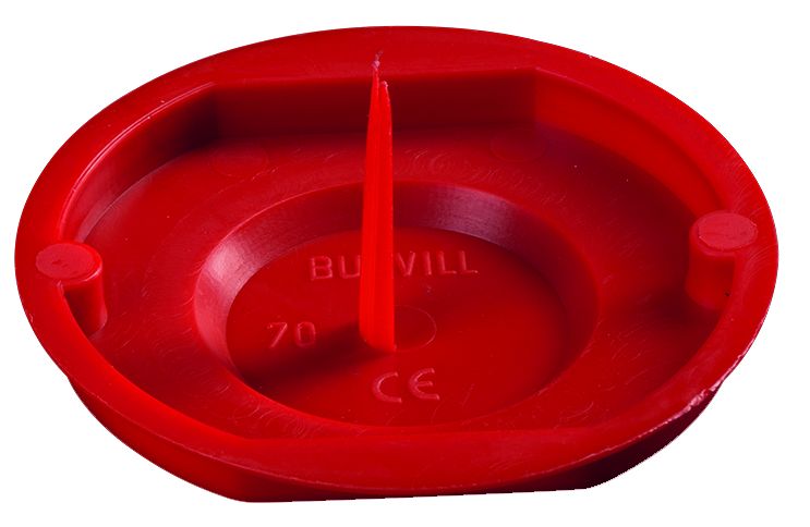 [:hu]Vakolófedő 60 mm – 25 db[:]