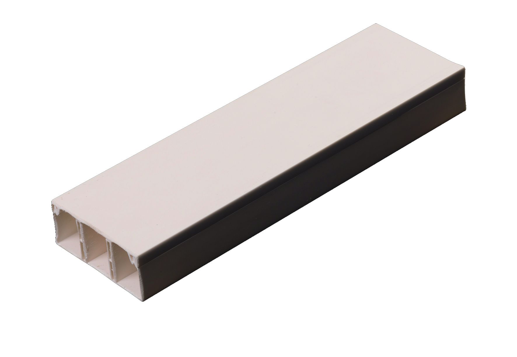 Kabelkanal Boden 25X60/3 mm